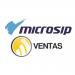 Sistemas Microsip 2016 módulo de Ventas 10 usuarios, 99 empresas, incluye candado