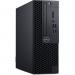 Computadora Dell Optiplex 3070 Mini Torre CI7-9700, 8G, 1Tb, DVDRW, Windows 10 Pro, Video GeForce GT 730 2G, 3 años de Garantia, 1000505041284