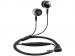 Audifonos Sennheiser CX 300-II Negros Intra Aurales de Alto Rendimiento y Alta Respuesta en Bajos