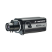 Cámara IP PoE dual streaming, soporta CIF y 4 CIF NC-B103-DN