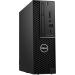WorkStation Dell Precision 3430 SFF, Mod. 1026910330525, E-2124G 16GB 1TB TV2GB NVP400, Windows 10 Professional, 3 años de garantia