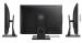 Computadora Dell Optiplex AIO 7440 CI7 6700 4.0Ghz, 8GB, 500GB, DVDRW, 23.8", Windows 7/10 Pro O7440AIOI7S850W7P3W