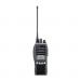 Radio Portátil Digital NXDN, 5 W, 400-470MHz, 512 canales, analógico, digital, mezclado, convencional, trunking y multitrunk IC-F4161DS/71