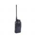 RADIO KENWOOD, Mod. TK-3360-K2, 400-470 MHz, señalización Fleetsync, DTMF y MDC-1200, 5 W de potencia, Incluye antena, batería, cargador y clip. 