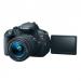 CAMARA CANON EOS REBEL T5i 18-55ISSTM KIT Full HD