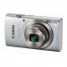 CAMARA CANON POWERSHOT ELPH 180 PLATA