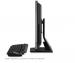 Computadora HP AIO Elite One 705 G2 A10 8750B 3.61Ghz, 8GB (1X8), 1TB, No Optico, 23" Touch, Windows 10/7 Pro, 1-1-1 P5W43LTBIT4TB