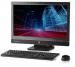 Computadora HP AIO Elite One 705 G2 A10 8750B 3.61Ghz, 8GB (1X8), 1TB, No Optico, 23" Touch, Windows 10/7 Pro, 1-1-1 P5W43LTBIT4TB