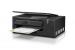 Multifuncional Epson EcoTank L495 33/15 ppm 1200 x 2400 dpi WiFi Negro