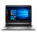 LAPTOP HP PROBOOK 440 G3 14" Ci7-6500U 8GB,1TB WH10 (Y4B26LA)