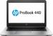 Laptop HP 440 G4 2SE60LT - 14" - Intel Core I5-7200U 1.60GHz - 8GB - 256GB SSD - Windows 10 Pro