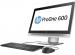 HP AIO PROONE 600 G2 I5 6500 (3.2GHZ)  / 8GB / 1TB / DVD /21.5 NO TOUCH / WIN 10PRO / WIFI / 3-3-3 Y9R45LT#ABM