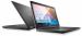 LAPTOP DELL LATITUDE XCTO 5590 Mod. 74162910 15.6'', CI7-8650U, 8GB, 256GBSSD,  W10P, 3YW