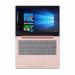 Laptop Lenovo IdeaPad 520S-14IKB 80X20000LM - 14" HD - Intel Core I5-7200U 2.50GHz - 8GB - 1TB HDD - Windows 10 Home - Color Rosa