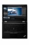 LAPTOP LENOVO THINK X1CARBON (MX2X1R4) CI5, 4GB, 128SSD, 14", W10P+4X90H20061