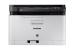 Multifuncional Samsung Xpress C480W, Láser a Color, 19 ppm Negro, 4 ppm Color, Impresora, Escáner, Copiadora, Ethernet, USB, Inalámbrica