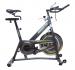 Bicicleta Spinning Benotto Forza Uno Gris Sp-0803-2 Fitness