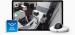 Camara Domo IP UniFi 1080P UVC-G3-DOME