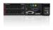 Servidor Lenovo ThinkServer SR630, Intel Xeon Silver 4116, 12 Cores, 16GB, 750W, Sin Sistema Operativo