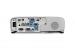 Proyector Epson PowerLite S39, 3300 Lúmenes, SVGA 800x600 + Cable V7 V7E2HDMIDVID-02M-2N, HDMI, 2 Mts