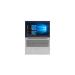 Laptop Lenovo IdeaPad 320-15iap, 15.6", Pentium N4200, 4GB de Ram, 500GB, Windows 10 Home, Gris