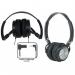 Audifonos Profesionales para DJ marca American Audio modelo HP200