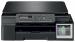 MFC INY.TINTA CONTINUA, WIFI 6000X1200 DPI 27/10 PPM, 2 A#OS 27/10 PPM, LCD DCPT500W