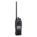 Radio digital en la banda de VHF, 136-174MHz, 512 canales, sin GPS interconstruido, sumergible IP67, analógico, digital y mezclado, opera en sistemas convencional, trunking y multitrunk IC-F3261DS/11