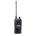 Radio Icom IC-F4031S/73S portátil analógico con pantalla, 4W de potencia, sumergible IP67, rango de frecuencia 450-512 MHz