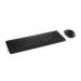 TECLADO / MOUSE MICROSOFT INALAMBRICO USB DESKTOP 900 PT3-00004