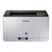 IMPRESORA LASER A COLOR SAMSUNG SL-C430W18PPM NEGRO / 4 PPM COLOR / WIRELES / HI SPED / USB2.0 SS230J#B16