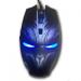 MOUSE EAGLE WARRIOR KME  G14 GAMER OPTICO ALAMBRICO/USB 2400 DPI CONFIGURABLES MOG336US0G14EGW
