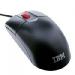 MOUSE OPTICO THINKSERVER  CON SCROLL - 2 BOTONES /USB 40K9200