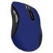 MOUSE INALAMBRICO ACTECK 4 BOTONES + SCROLL 1000 DPIS SENSE TRACK AZUL AC-01005