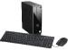 Dell Inspiron 3268 SFF / Intel Core i5-7400 / 8GB RAM / 1TB HDD / Intel HD Graphics 630 / DVD / Windows 10 Home