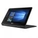 ASUS 2 EN 1 TRANSFORMER BOOK FLIP TP201CELERON N3060 2.48GHZ/2GB/500GB/11.6LED/WIN10/WIFI AC/BT4.1 TP201SA-FV0009T