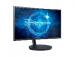 MONITOR LED SAMSUNG 24 WIDESCREEN FULL HD, GAMER, LC24FG70FQLXZX NEGRO HDMI 2,DISP PORT 1,CURVO LC24FG70FQLXZX