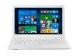 ASUS X541SA INTEL PENTIUM QUADCORE N3710 1.6GHZ HASTA 2.56GHZ/ 4GB/ 500GB/ 15.6 HD/ TECLADO NUM/ WIN 10 HOME/ DVD/ VGA/ HDMI/ BLANCO X541SA-XX325T