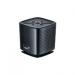 BOCINA GENIUS  HS-925 BLUETOOTH 4.0 C/MIC MANOS LIBRES, 6W RECARGABLE PORTATIL AUX 3.5MM COLOR NEGRO 31731062100