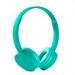 AUDIFONOS ENERGY SISTEM TIPO DIADEMA CON CONEXION BLUETOOTH, MANOS LIBRES, RECARGABLES, ULTRALIGEROS Y COMODOS COLOR VERDE EY-424573