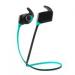 AUDIFONOS INTRAUDITIVOS ENERGY SISTEM MODELO SPORT, COLOR NEGRO CON VERDE, CONEXION BLUETOOTH EY-425563