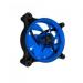 VENTILADOR EAGLE WARRIOR GAMING AURORA PARA GABINETE 12 CM/LED/AZUL ACLFAURORA02EGW