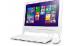 IDEACENTRE LENOVO AIO C20-00 INTEL CELERON J3060 DC 1.6GHZ, 2GB, 500GB, DVDRW, 19.5”HD, Windows 10 Home, Blanco, F0BB00GGLD