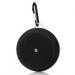 BOCINA GINGA BLUETOOTH, BATERIA RECARGABLE, RADIO FM, LECTOR MICRO USB GIN15BOCBTNEG