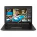 WORKSTATION HP ZBOOK 15STUDIO XEON E3-1505M/8GB/256GB SSD Z TURBO/NVIDIA QUADRO M1000 4GB/WIN 7PRO-1 V2W18LT#ABM