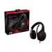 AUDÍFONO/MICRÓFONO DIADEMA KINGSTON HYPERX CLOUD STINGER GAMING/18HZ-23.000HZ AURICULAR/50HZ-18,000HZ MICRÓFONO/30  AND #937;/NEGRO HX-HSCS-BK/LA