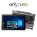 GHIA ONLY DUE 10.1/ IPS/ INTEL Z8350 4 CORES 1.3GHZ/ 2GB/32GB/ 2 CAM/ HDMI/ WIFI/ BT/ W10 4104232G