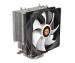 VENTILADOR THERMALTAKE CONTAC SILENT 12 PARA INTEL SOCKET LGA 1156/1155/1150/1151 P/AMD AM4/FM2/AM3+ CL-P039-AL12BL-A