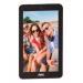TABLET AOC 7 / A726 / IPS LCD CAPACITIVA /  COLOR NEGRO / ANDROID 6.1 / INTEL QUAD CORE 1.3 GHZ / RAM 1GB / 8GB / MICRO SD / MICRO USB / CAM 2MP 0.3MP / WIFI / RESOLUCION 1024 X 600 A726