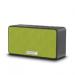 BOCINA ACTECK  PORTÁTIL BUETOOTH/ AM-FM /2.5W/ GRIS/VERDE AC-02002